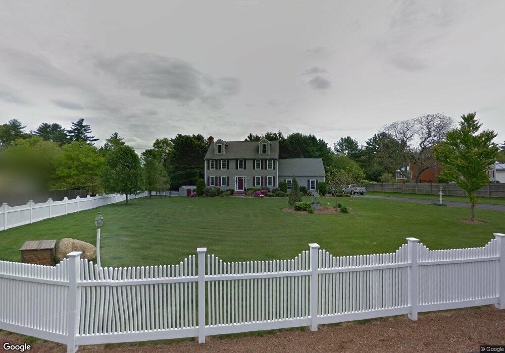 2A Arrowhead Ln, Carver, MA 02330 - photo 1