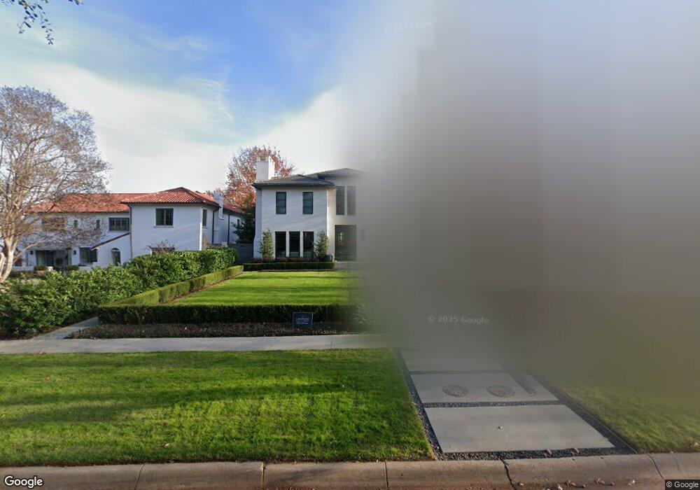 7214 Lakewood Blvd, Dallas, TX 75214 - photo 1