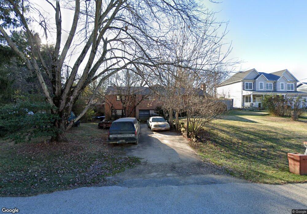 10601 Vista Rd, Columbia, MD 21044 - photo 1