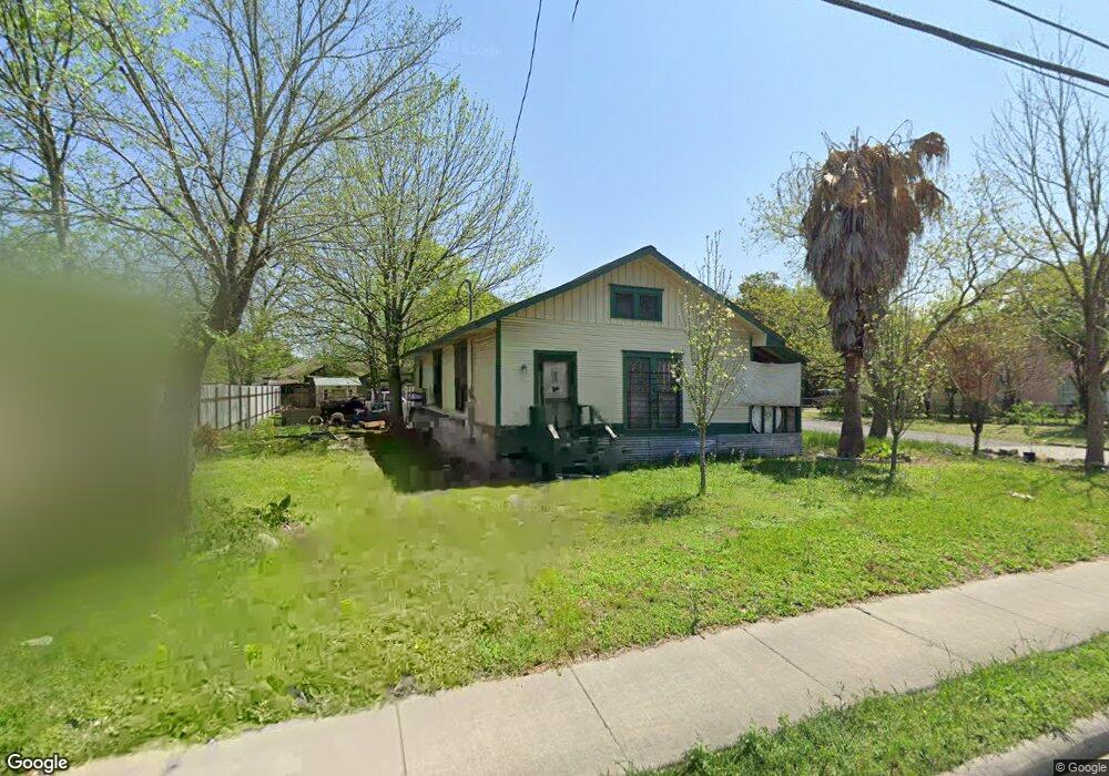 2305 Deutser St, Houston, TX 77093 - photo 1