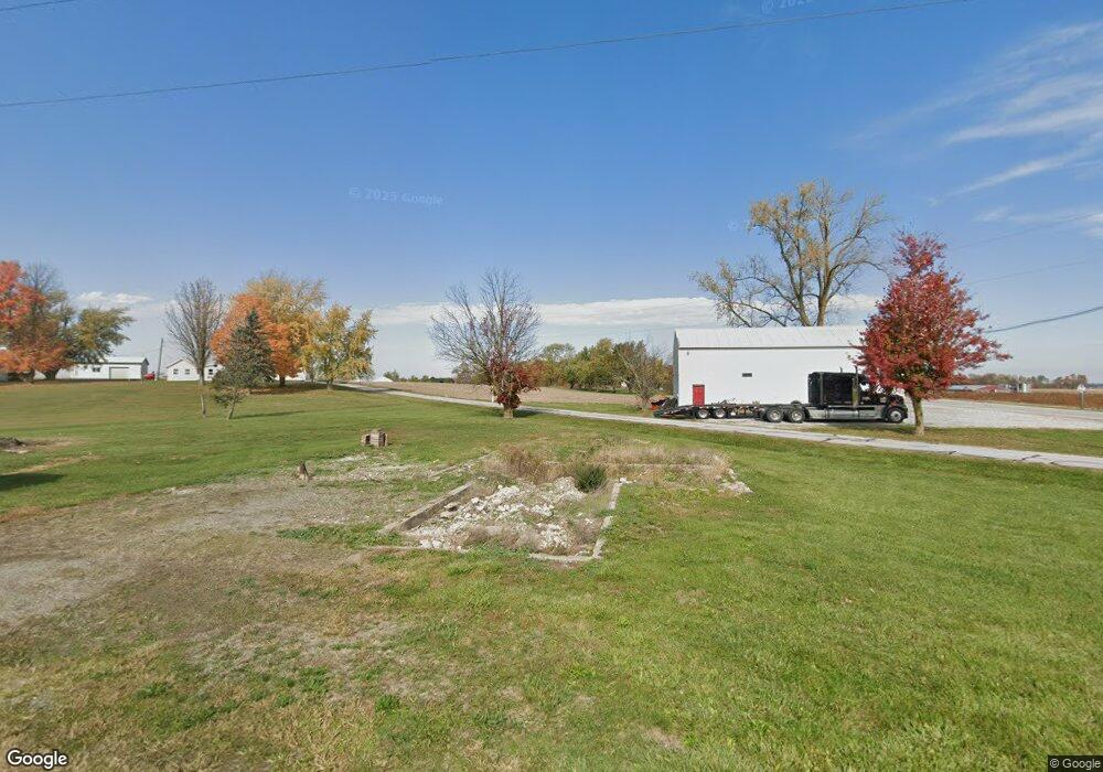 21263 Gutman Rd, Wapakoneta, OH 45895 - photo 1