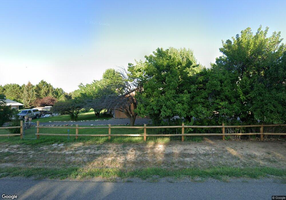 16457 Columbine Ln, Cedaredge, CO 81413 - photo 1