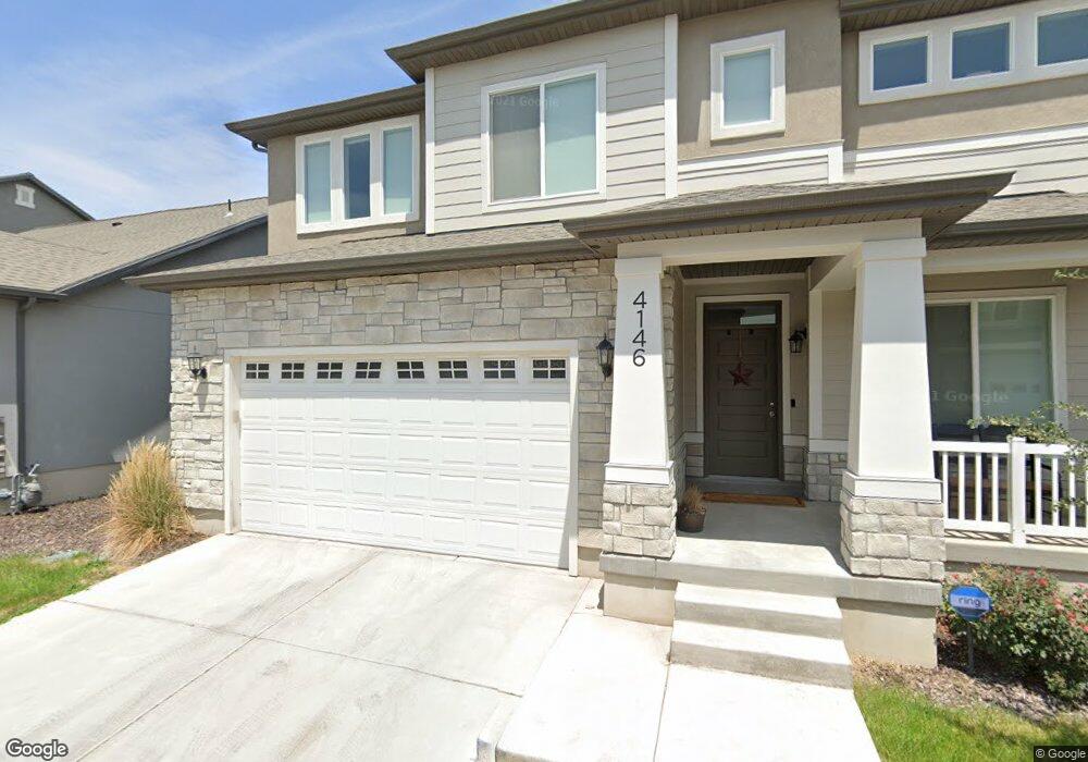 4146 W 1730 N unit 821, Lehi, UT 84043 - photo 1