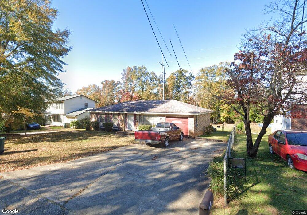 3261 Ohara Dr N, Macon, GA 31206 - photo 1