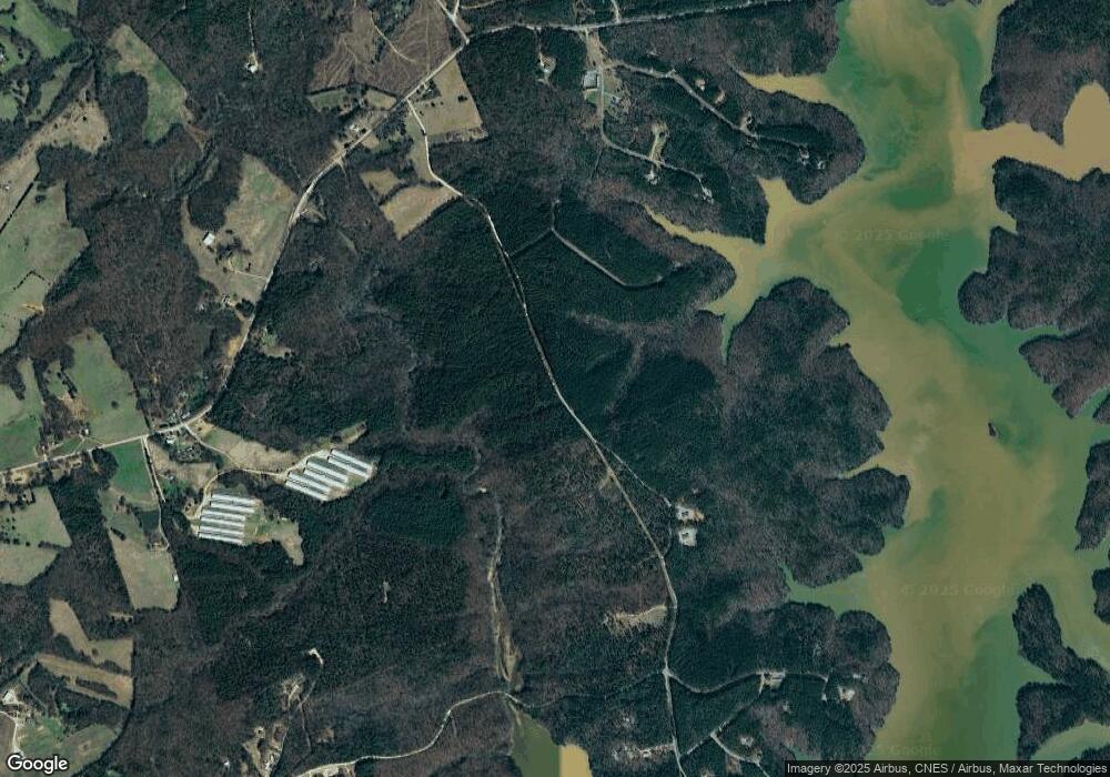 0 Gregg Shoals Rd unit 8723135, Elberton, GA 30635 - photo 1