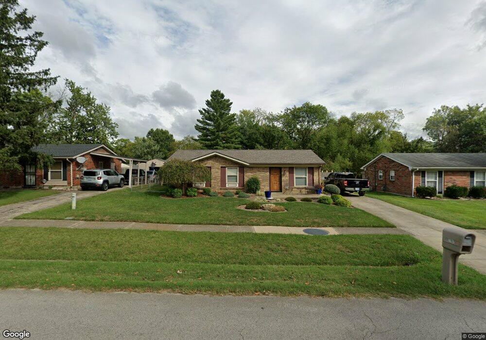 7707 Rochelle Rd, Louisville, KY 40228 - photo 1