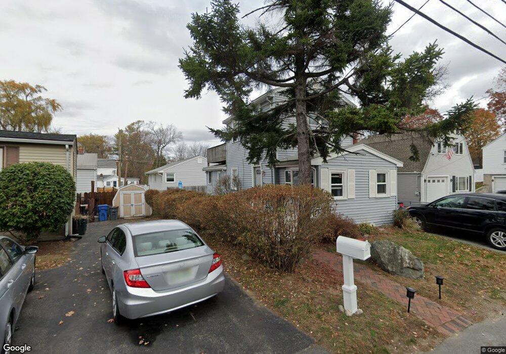 123 Hardy Pond Rd unit 123, Waltham, MA 02451 - photo 1