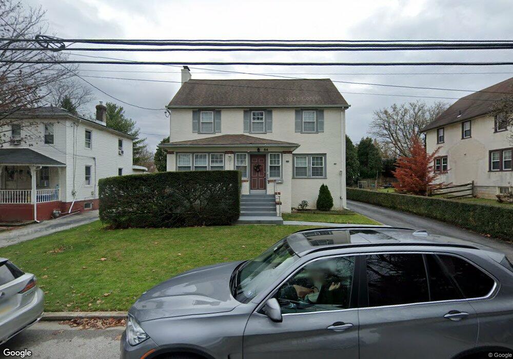 64 Berkeley Rd, Devon, PA 19333 - photo 1