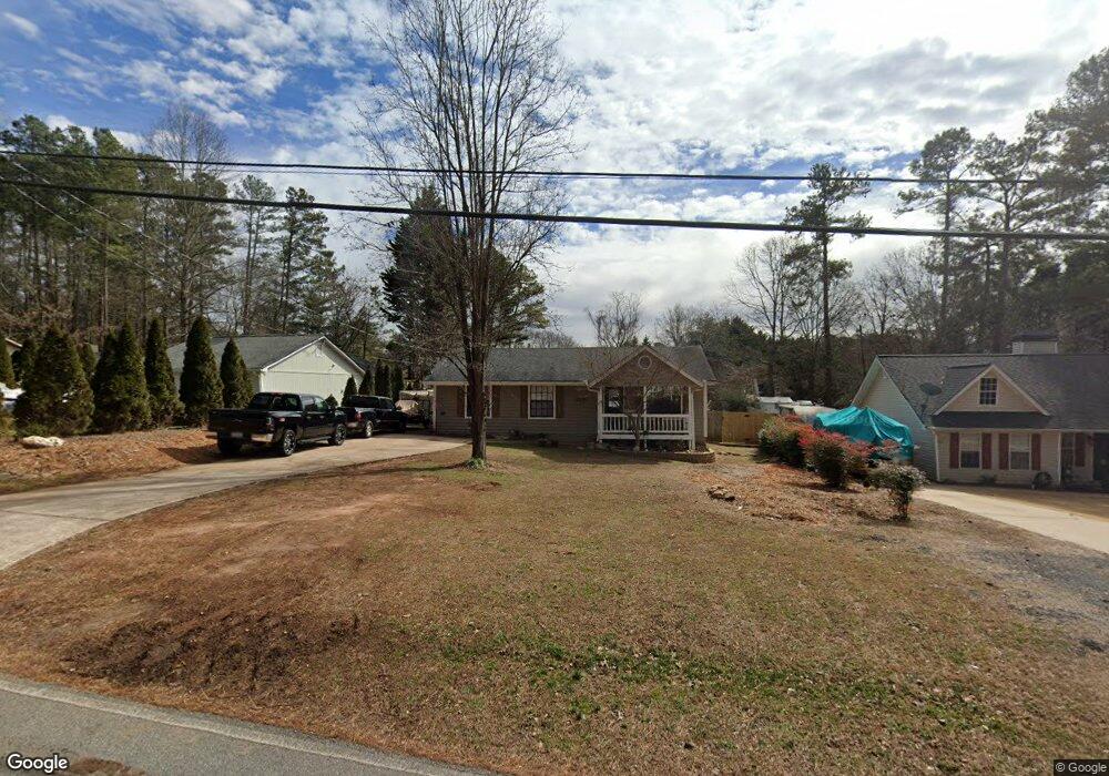2550 Pinetree Rd, Cumming, GA 30041 - photo 1