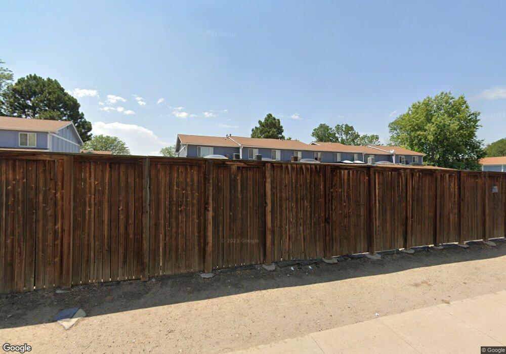 12063 E 3rd Ave, Aurora, CO 80011 - photo 1