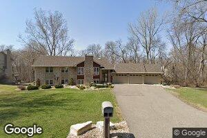 5004 Clear Spring Rd, Minnetonka, MN 55345
