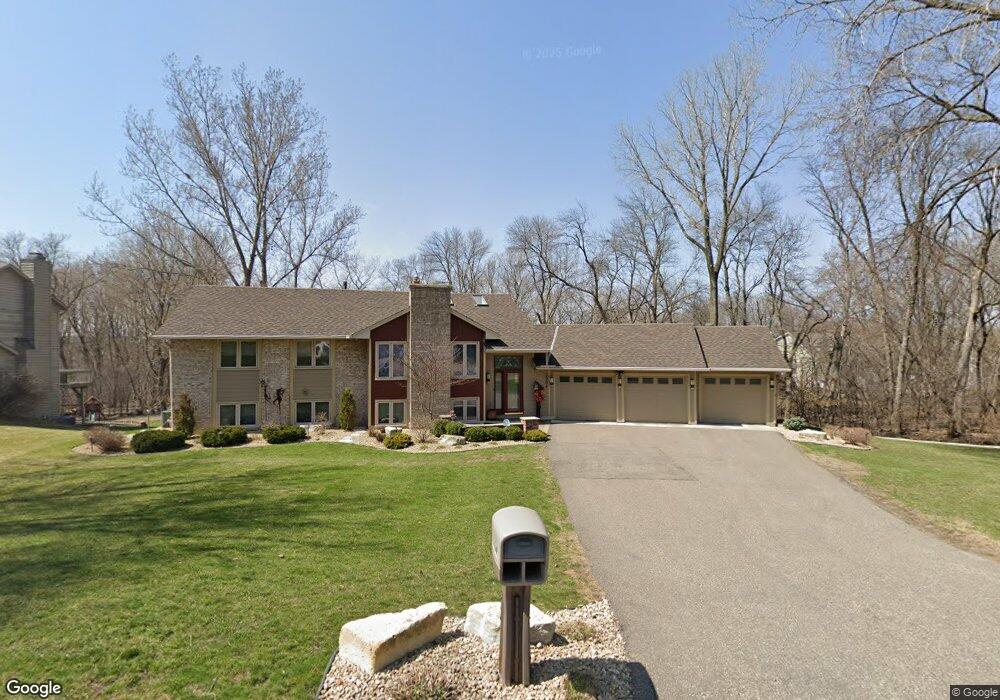 5004 Clear Spring Rd, Minnetonka, MN 55345 - photo 1