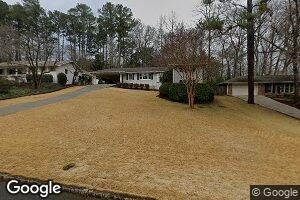 1892 Audubon Dr NE, Atlanta, GA 30329