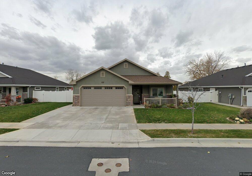 1813 N 690 W, West Bountiful, UT 84087 - photo 1