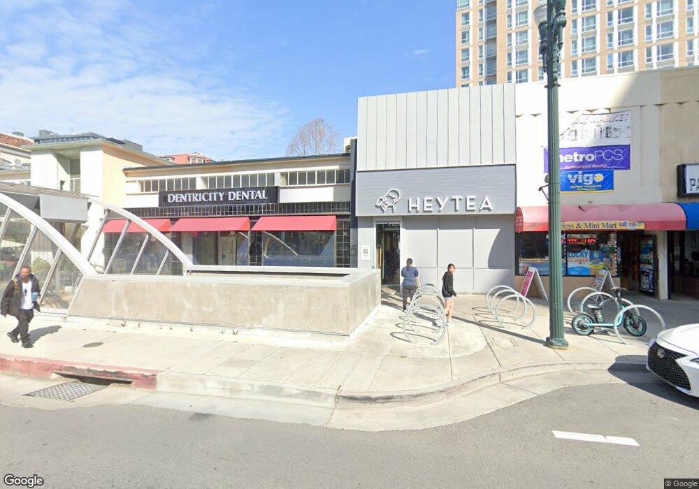 123 Berkeley Square, Berkeley, CA 94704 - photo 1