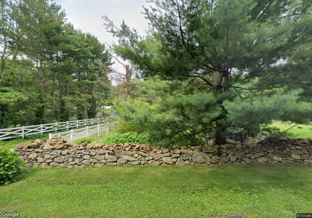 40 Mount Nebo Rd, Newtown, CT 06470 - photo 1