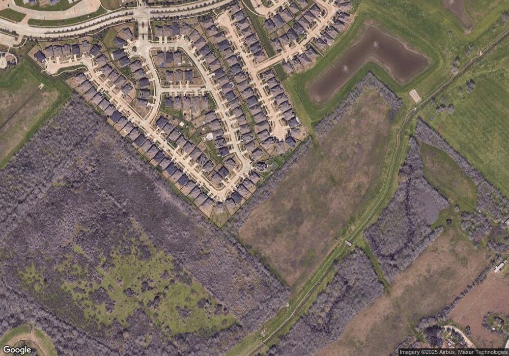 3007 Dawn Light Dr, Rosenberg, TX 77471 - photo 1