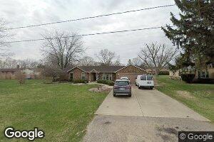 169 Rebert Pike, Enon, OH 45323