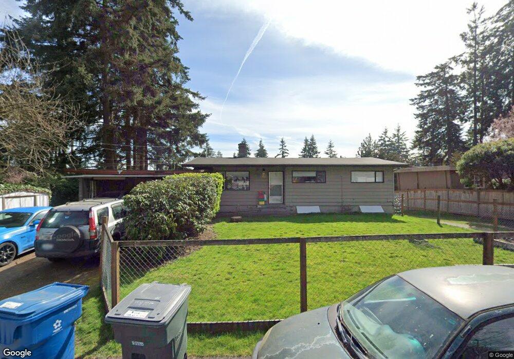 7518 221st Place SW, Edmonds, WA 98026 - photo 1