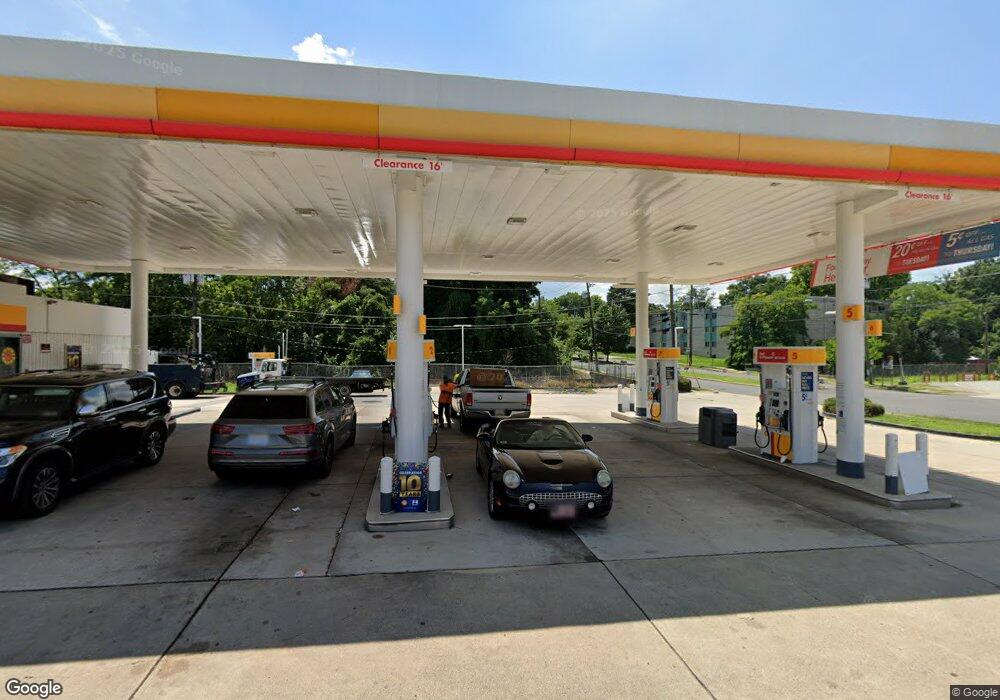 7301 Landover Rd, Landover, MD 20785 - photo 1