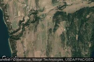 60 acres Johnson Rd, Rice, WA 99167