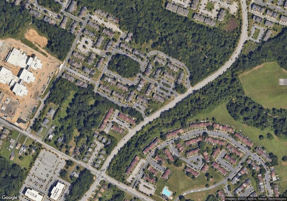 5342 Kelmscot Rd, Rosedale, MD 21237 - photo 1