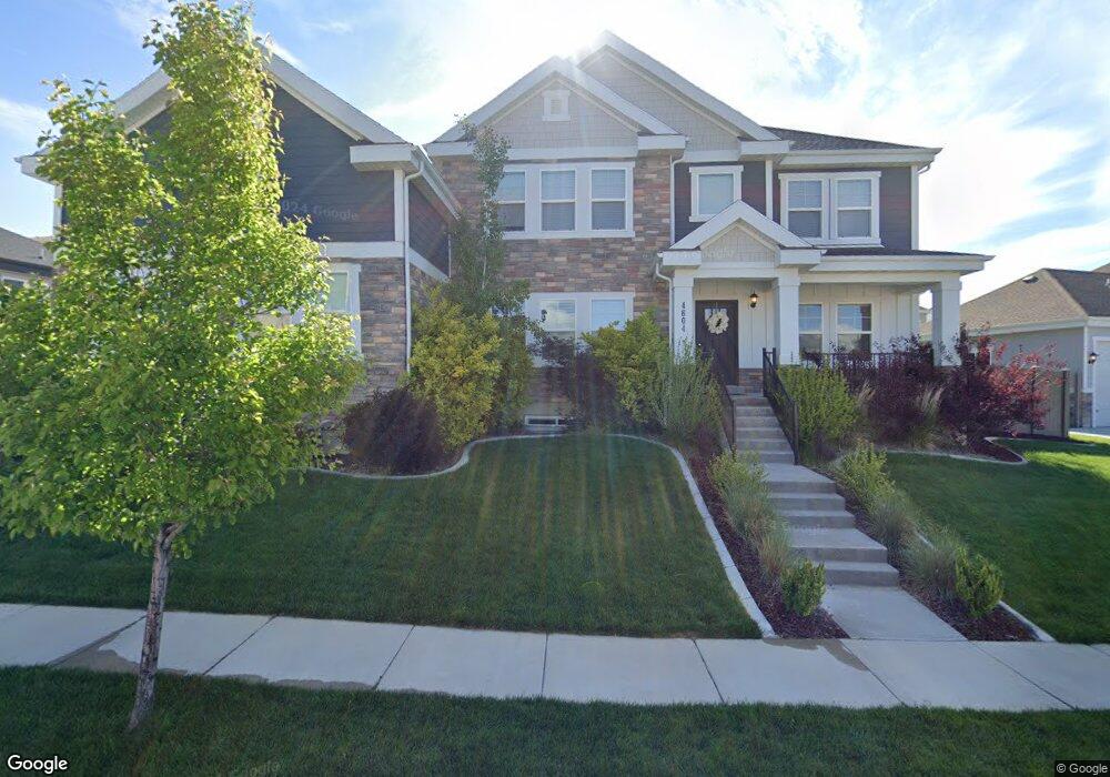 4604 N Crest Ridge Rd unit 5, Lehi, UT 84043 - photo 1