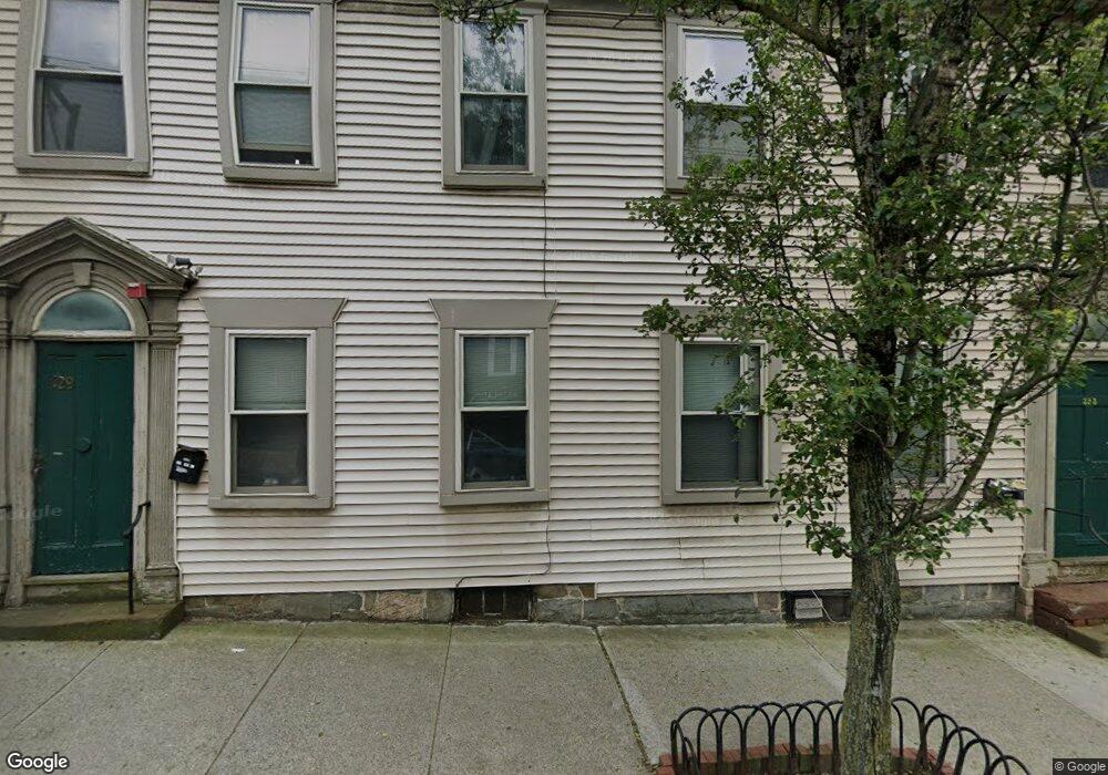 15 Thompson St, Providence, RI 02903 - photo 1
