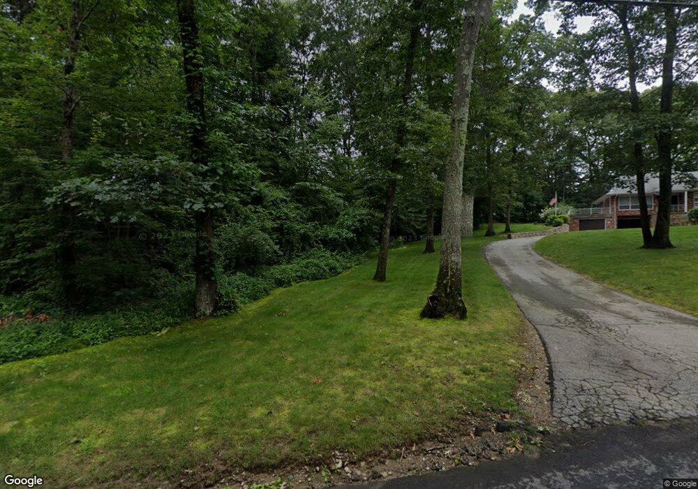 16 Fisher Rd, Cumberland, RI 02864 - photo 1