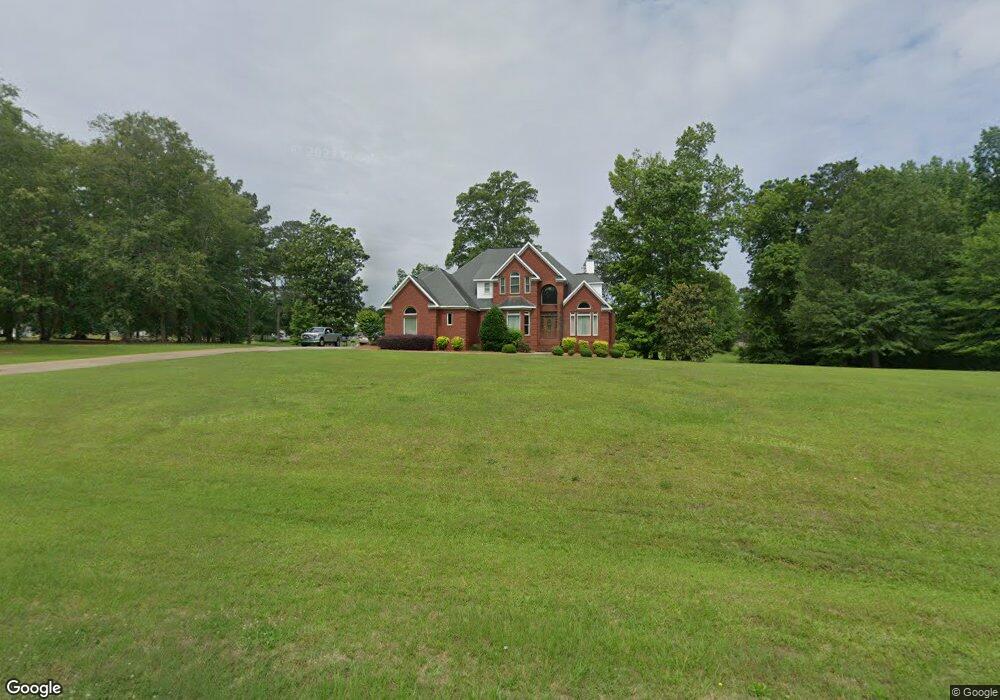 9026 Estes Rd, Macon, GA 31220 - photo 1