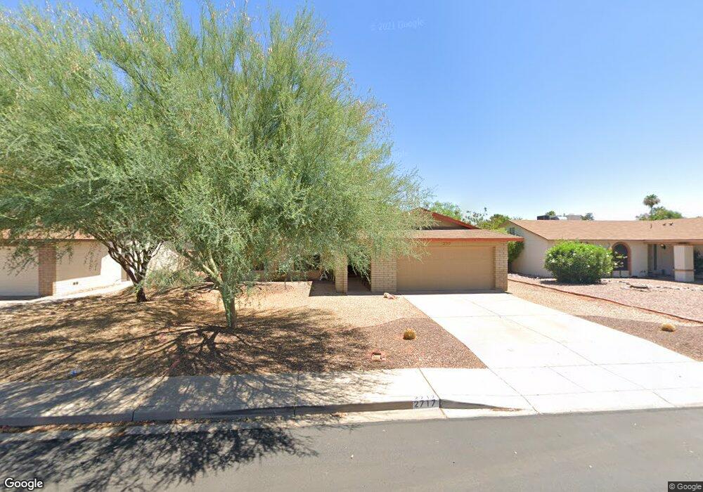 2717 N Central Dr, Chandler, AZ 85224 - photo 1