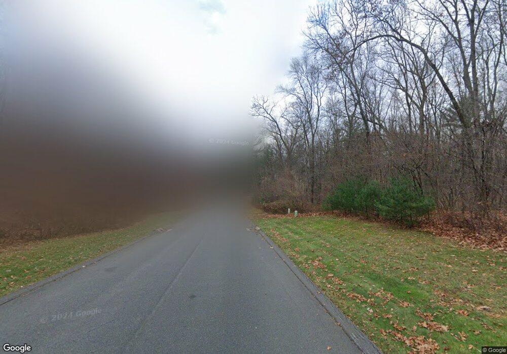 Lot C Hannah Ln, Coventry, CT 06238 - photo 1