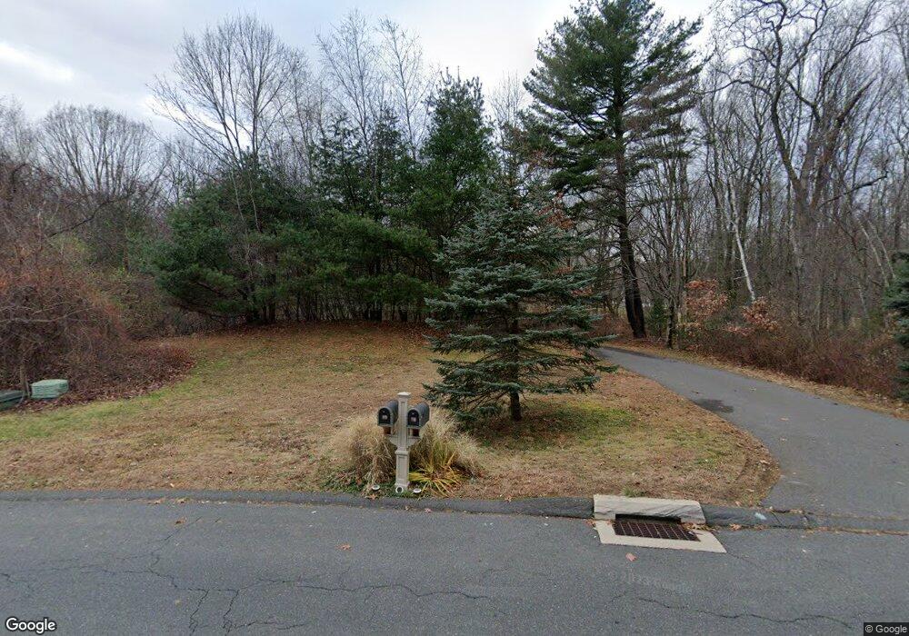 Lot 7 Hannah Ln, Coventry, CT 06238 - photo 1