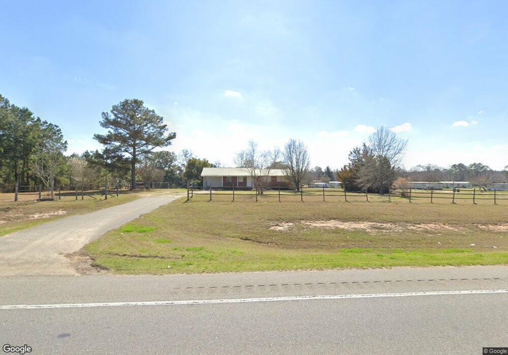 3402 Ga Highway 133 S, Moultrie, GA 31788 - photo 1