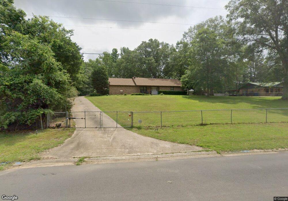 147 Methodist Camp Rd, Minden, LA 71055 - photo 1
