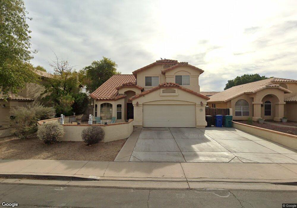 449 W Navarro Ave unit I, Mesa, AZ 85210 - photo 1