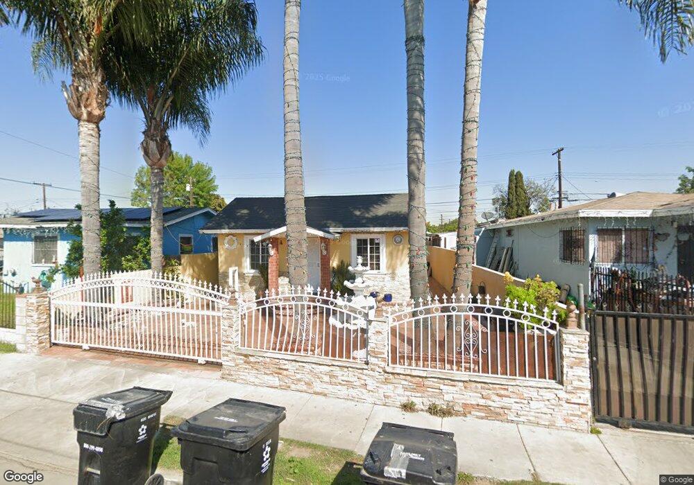 2205 E Bliss St, Compton, CA 90222 - photo 1