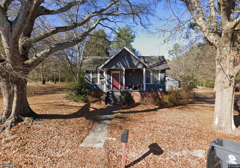 11 Burnett St, Inman, SC 29349 - photo 1