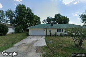 11172 Sherman St, Weaubleau, MO 65774