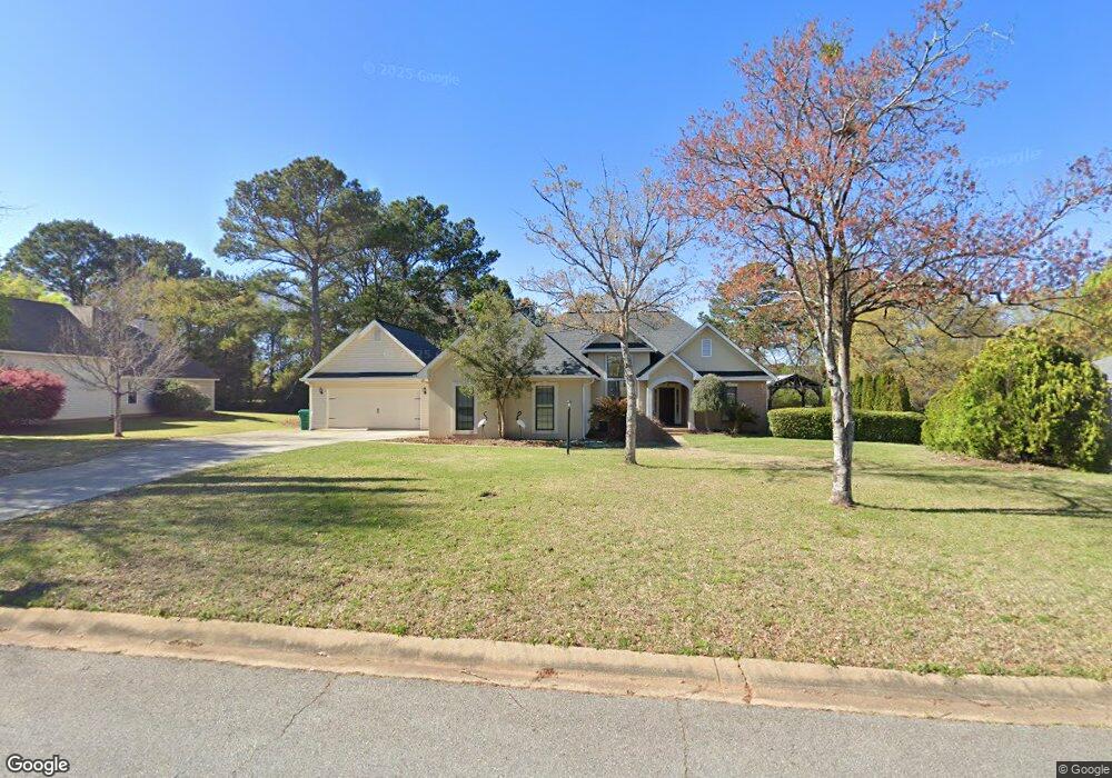 105 Gleneagle Dr, Byron, GA 31008 - photo 1