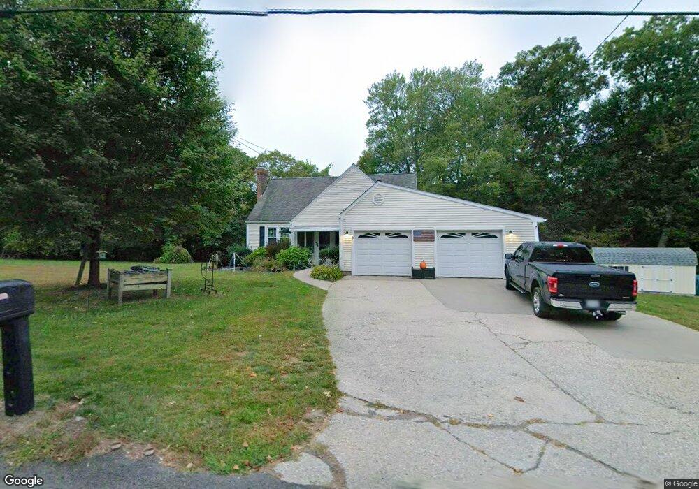 3 Lawrence Plain Rd, Hadley, MA 01035 - photo 1