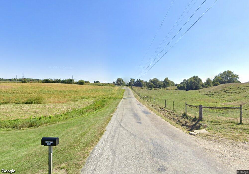 4424 E County Road 1300 N, Batesville, IN 47006 - photo 1