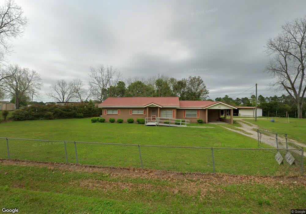 254 Ridge Rd, Cairo, GA 39827 - photo 1