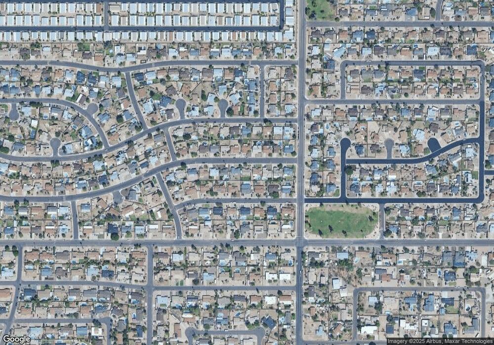 6333 E Ivy St, Mesa, AZ 85205 - photo 1