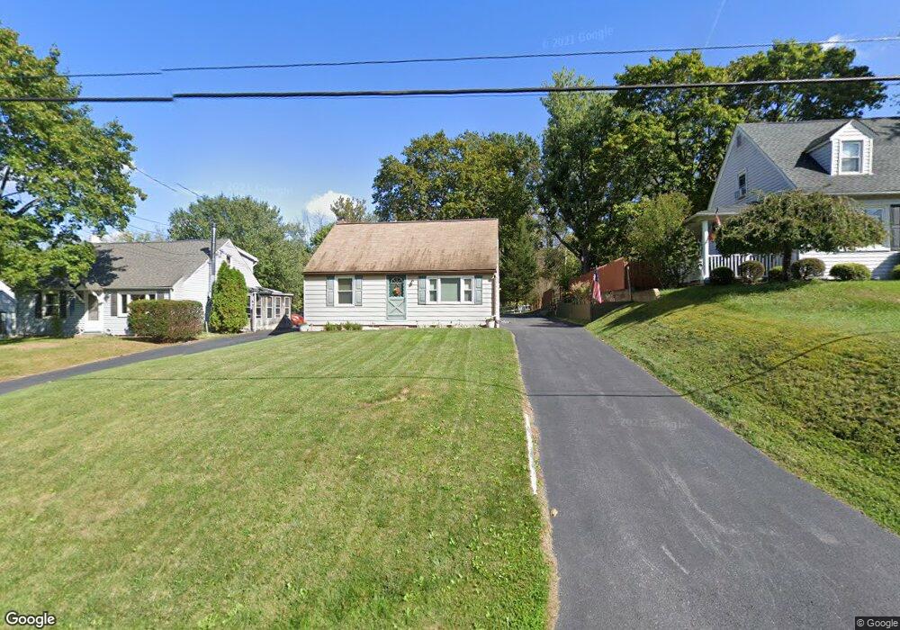 2047 Farmington Ave, Pottstown, PA 19464 - photo 1