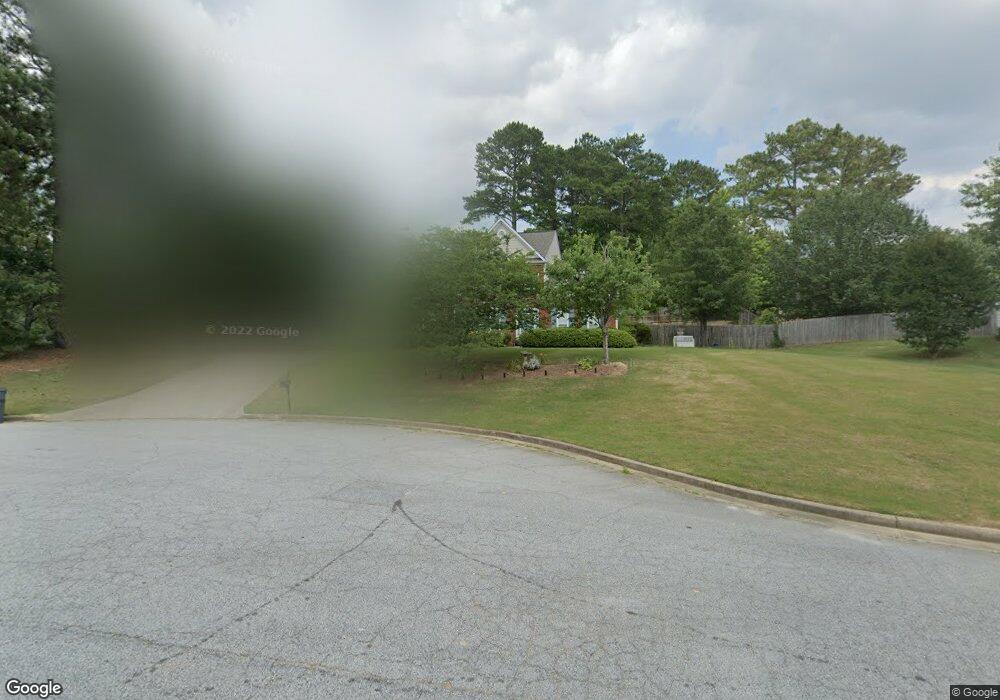 2985 Stonecrest Point, Conyers, GA 30094 - photo 1