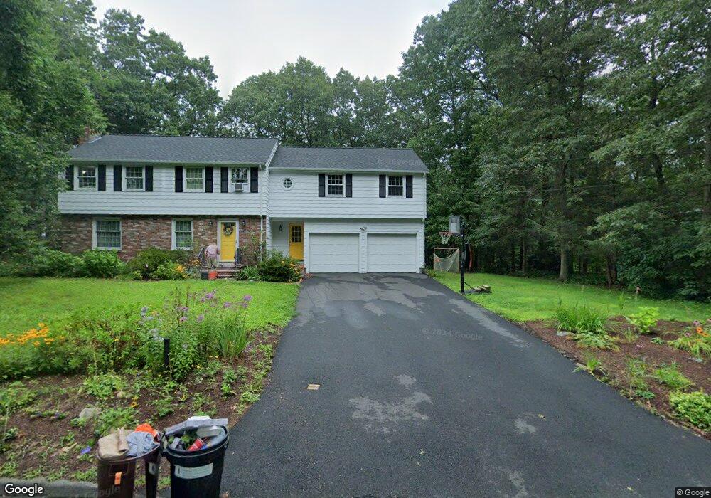 22 Tarbell Spring Rd, Concord, MA 01742 - photo 1