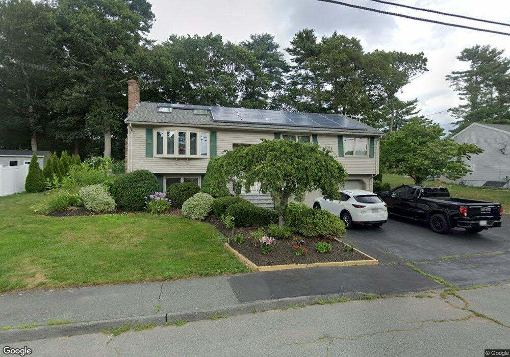 17 Marie Way, Randolph, MA 02368 - photo 1