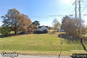 8522 E Us Highway 40, Fillmore, IN 46128