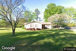 88 Wisteria St, Denmark, SC 29042